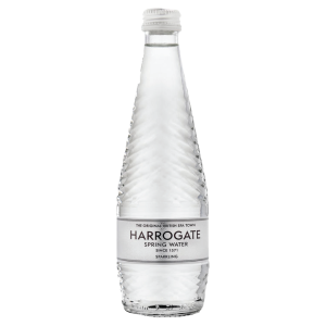 Harrogate Glass Sparkling