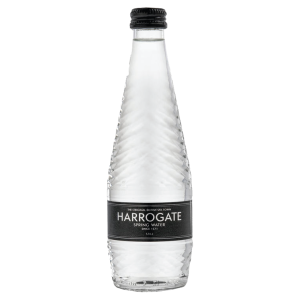 Harrogate Glass Still