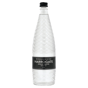 Harrogate Glass Still