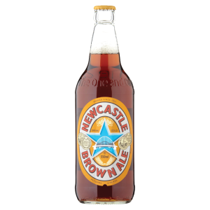 Newcastle Brown Ale Nrb