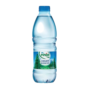 Pinar Spring Water
