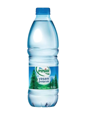 PINAR SPRING WATER