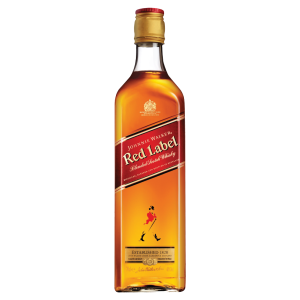 Johnnie Walker Red Label Whisky