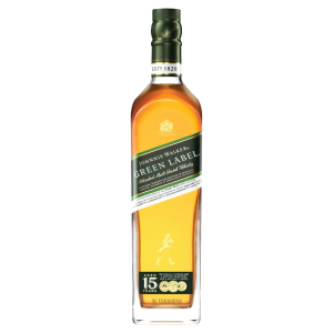Johnnie Walker Green Label Whisky