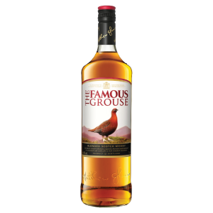 The Famous Grouse