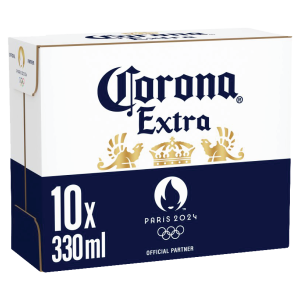 Corona Extra Nrb (10Pk)