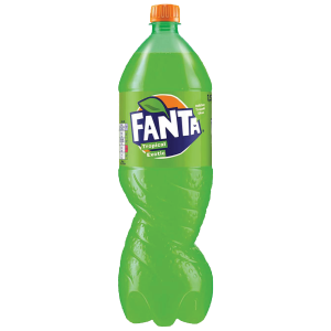 Fanta Tropical Exotic