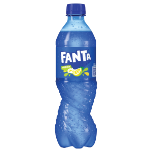 Fanta Shokata