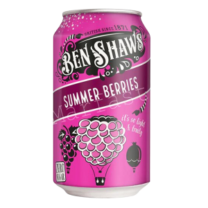 Benshaws Summer Berries