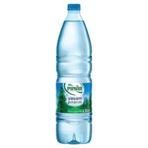 Pinar Spring Water