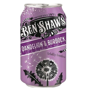 Benshaws Dandelion & Durdock