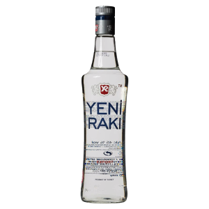 Yeni Raki