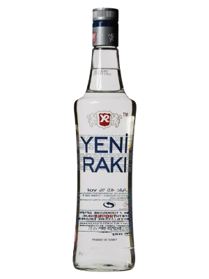 YENI RAKI