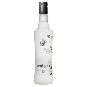 Yeni Raki Seri