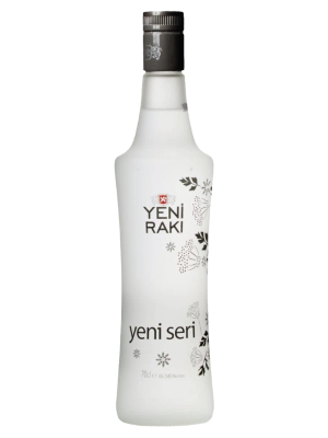 YENI RAKI SERI