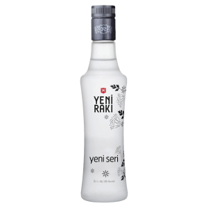 Yeni Raki Seri