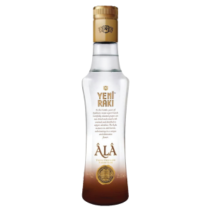 Yeni Raki Ala