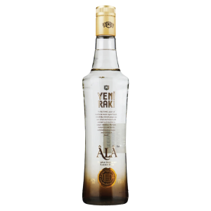 Yeni Raki Ala