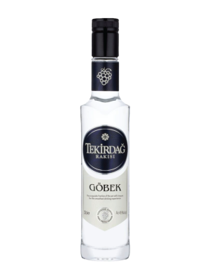 TEKIRDAG GOBEK RAKISI 45%