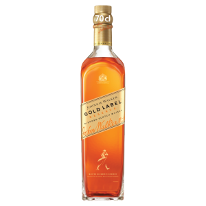 Johnnie Walker Gold Label Reserve B
