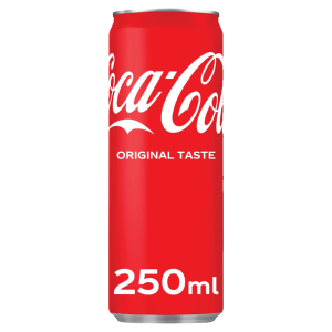 Coca Cola Regular