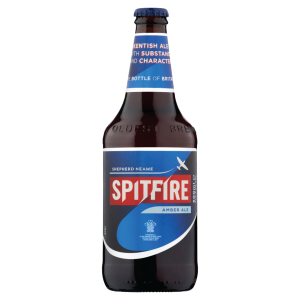 Spitfire Ale