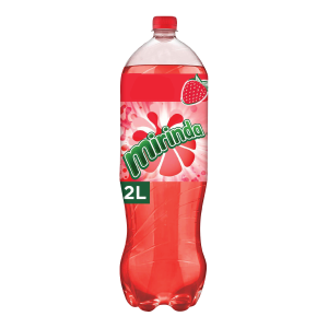 Mirinda Strawberry