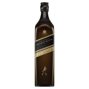 Johnnie Walker  Double Black Label
