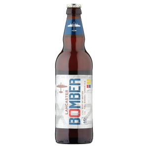 Lancaster Bomber Ale