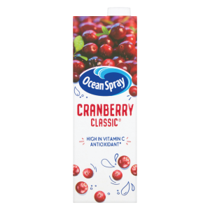 Ocean Spray Cranberry Classic