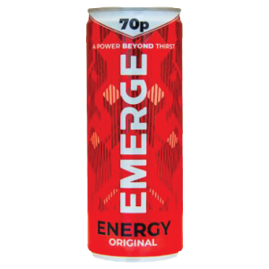 Emerge Energy 70P