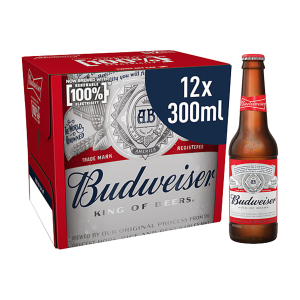 Budweiser Nrb