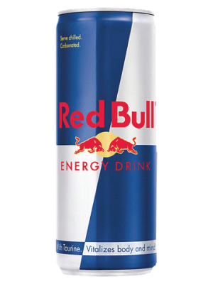 RED BULL ENERGY