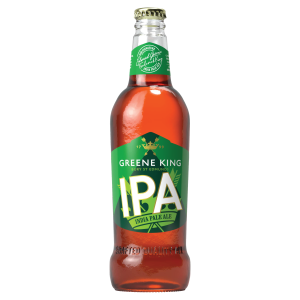 Greene King Ipa Nrb