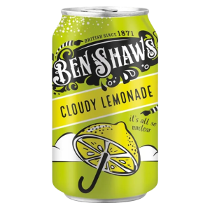 Benshaws Cloudy Lemonade