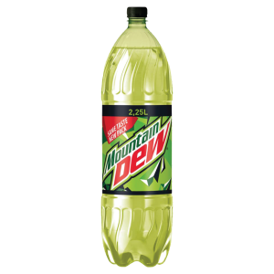 Mountain Dew