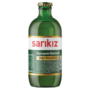 Sarikiz Sade Soda