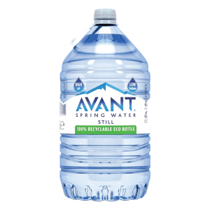 Avant Mineral Water