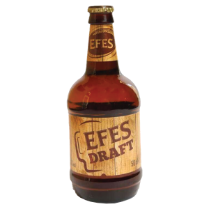 Efes Draft Nrb