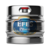 Efes Beer  Draught Keg 30L