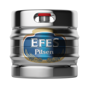 Efes Beer  Draught Keg 30L