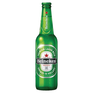 Heineken Nrb Long Neck