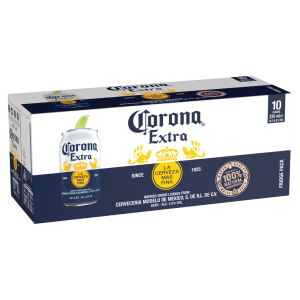 Corona Extra Can