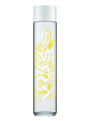 VOSS SPARKLING LEMON & CUCUMBER GLA