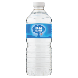 Elm Spring Water