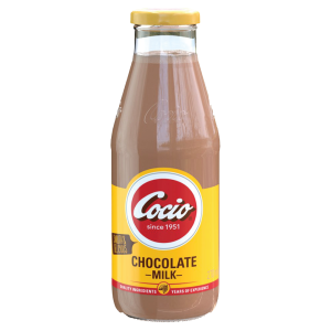 Cocio Classic Glass