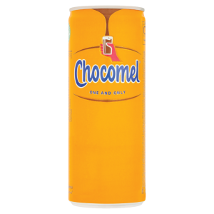 Chocomel