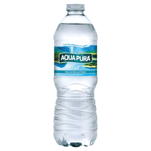 Aqua Pura Still Water