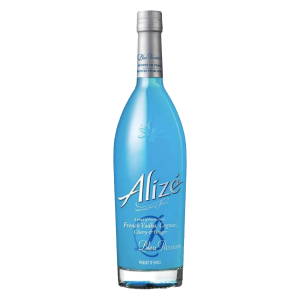 Alize Blue Passion