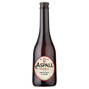 Aspall Suffolk Draught Cyder